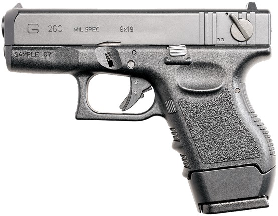 KSC G26C